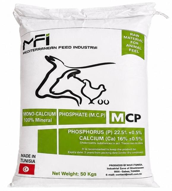 Phosphate Monocalcique